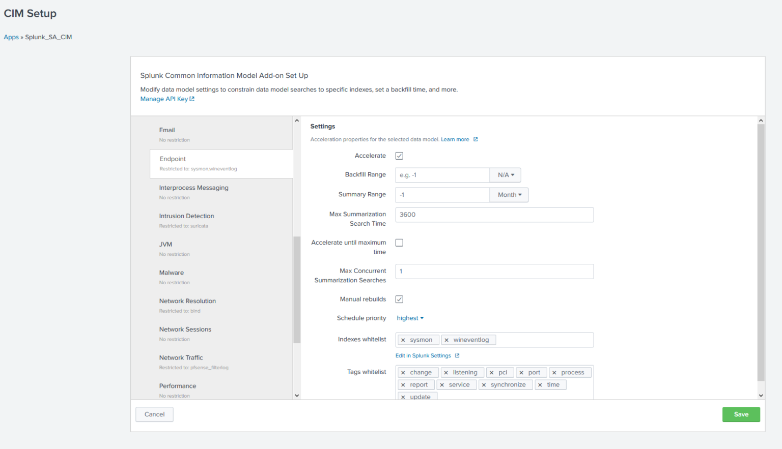 tstats afterburners for your Splunk threat hunting unsafehex